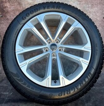 Zimní originální top sada Audi Q7 285/45R20 112V