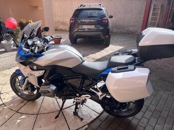 BMW R1200RS