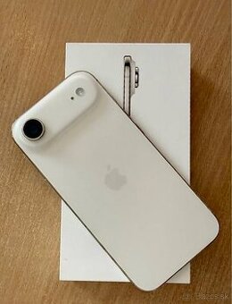 iPhone 17 AIR 256GB GOLD