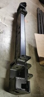 Cherokee XJ priecka pre longarm kit.