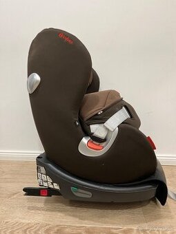 Autosedačka Cybex Sirona