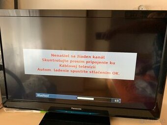 Predám televízor 100 cm