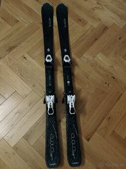 Dámske lyže Atomic Cloud nine