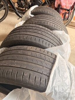 Continental Premiumcontact 7 245/45 r18