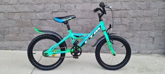 Bicykel Ctm 16"