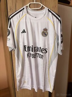 Futbalovy dres BELLINGHAM