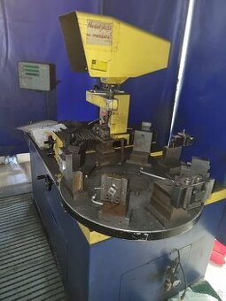 Prednastavovač nástrojů Zoller EG 1800/Z007