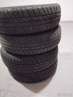 predam pneumatiky 165/70r14 Barum brillantis 2