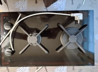 Varná doska MORA plynova 30 cm