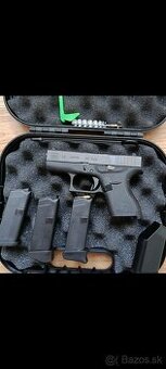 Predam Glock 42