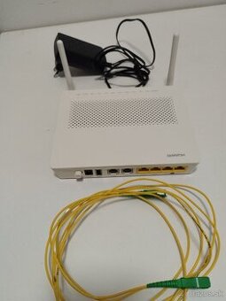 Predám wi-fi router Huawei Echo life