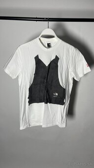 Supreme Tee Vest
