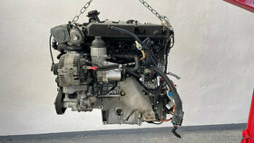 Predám kompletný motor BMW M57N2 M57 210kw 306D5