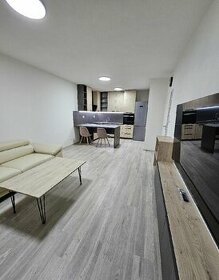 2 izbový byt v novostavbe- Prenájom
