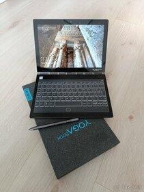 Lenovo Yoga Book C930, i5, 256 GB SSD, Full HD display