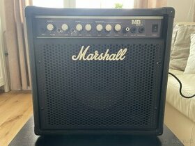 Marshall - 1