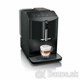 Kávovar Siemens TI35A209RW EQ300