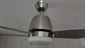 stropný ventilátor luxusný zn. FARO - 1