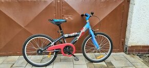 Detský bicykel 20 - 1
