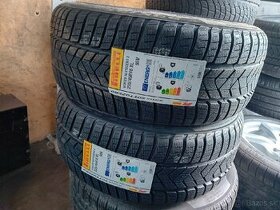 2ks 235/45R18 Zimné pneumatiky Pirelli - 1