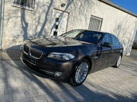 BMW F10 535D Xdrive 2012