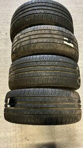 235/45R18 letné pneumatiky rezervované
