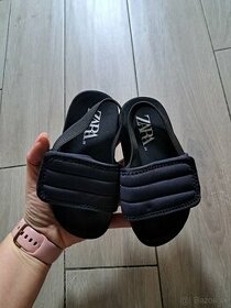 Zara sandale nové veľkosť 24