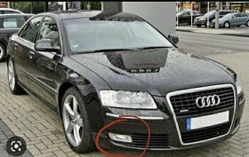 Predám: Nová originál hmlovka Audi a8
