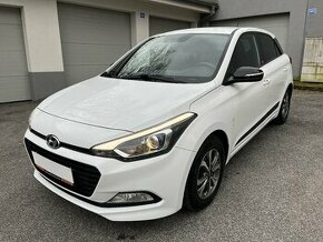 Hyundai i20 1.2i 16V Go - 1