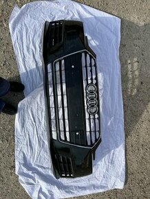 Audi A4 B9 predný nárazník komplet,svetlá zadný podnárazník