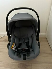 Britax Römer baby -safe core