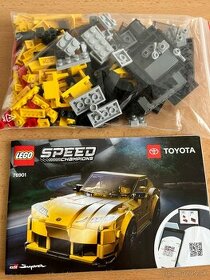 Lego Speed 76901