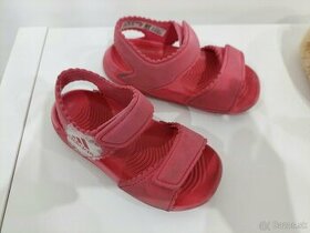 Sandálky adidas 24 - 1