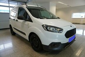 Ford Transit Courier 1,5 TDCi Trend Klimatizacia