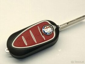 Alfa Romeo obal na klúč autoklúč