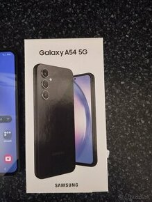 Samsung Galaxy a54 5g