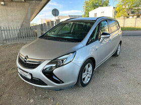 Opel Zafira Tourer 1.6 CDTI Essentia 7-miestne NOVÁ STK a EK