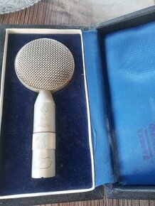 Mikrofón  Neumann m7