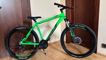Kenzel Shade 27,5", rám 19“
