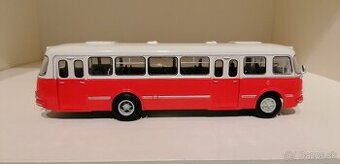 KAROSA ŠKODA 706 RTO 1:43  AUTOBUS