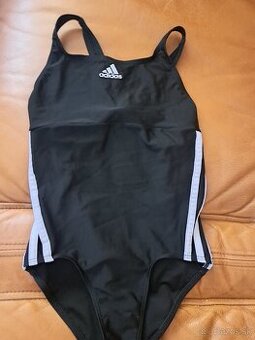 Adidas plavky 140