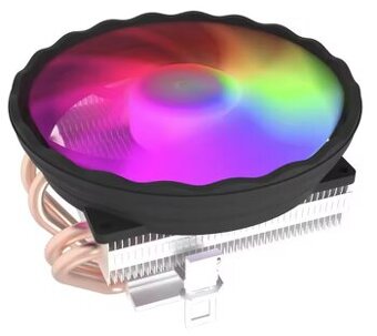 Chladic na procesor LGA 1151 / 115x - 1700 - 775