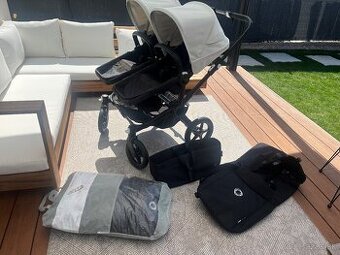 Bugaboo donkey 5