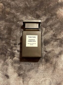 Tom Ford Fcking Fabulous