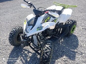 Mad max 250 ccm 2022