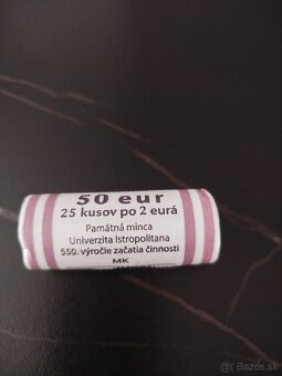 2€ rolka