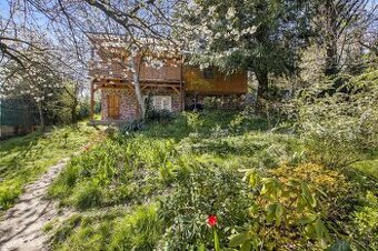 Predaj rodinný dom s veľkým pozemkom 1078 m2, Stupava