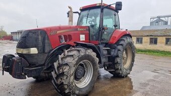 Case IH Magnum 250