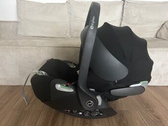 Cybex Cloud T i size