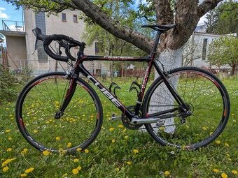 Cube Agree GTC (carbon, ultegra)